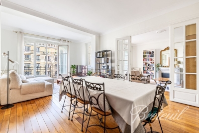 Appartement à vendre loger grandes fontaines 