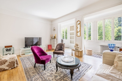 Maison à vendre terrain auteuil 4