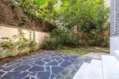 Appartement à vendre à PARIS 16EME Picpus 5 - 3 pièces - 108 m² 