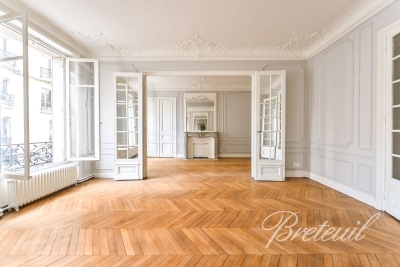 Appartement &agrave; vendre &agrave; PARIS 7EME Saint-Thomas d'Aquin 7 - 6 pi&egrave;ces - 160 m&sup2; 