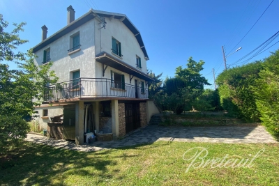 Maison à vendre à MORSANG SUR ORGE  - 5 pièces - 150 m² 