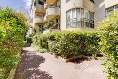 Appartement à vendre à PARIS 11EME Picpus 5 - 3 pièces - 71 m² 