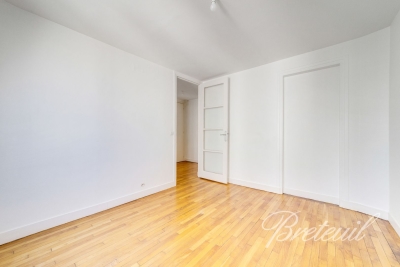 Appartement à vendre à PARIS 20EME Picpus 5 - 3 pièces - 54 m² 