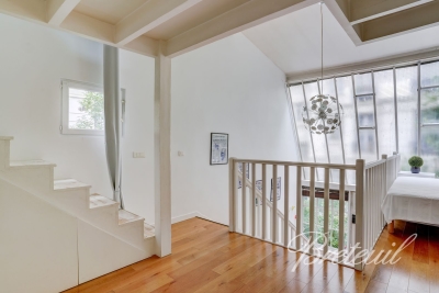 Appartement à vendre à PARIS 16EME Picpus 5 - 3 pièces - 69 m² 