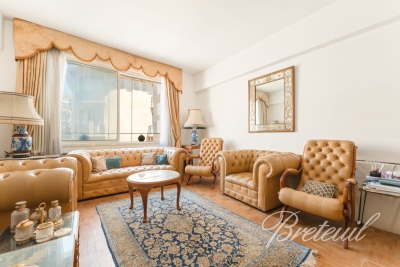 Appartement &agrave; vendre &agrave; PARIS 16EME Pont de Flandre 7 - 3 pi&egrave;ces - 87 m&sup2; 