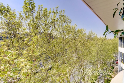 Appartement à vendre à PARIS 14EME Picpus 5 - 3 pièces - 57 m² 