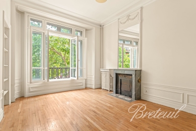 Appartement à vendre à PARIS 14EME Petit Montrouge 1 - 6 pièces - 191 m² 