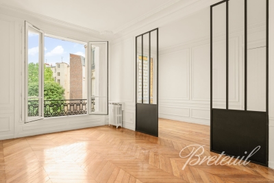 Appartement à vendre à PARIS 14EME Petit Montrouge 1 - 6 pièces - 191 m² 