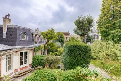 Appartement à vendre à PARIS 14EME Picpus 5 - 3 pièces - 56 m² 