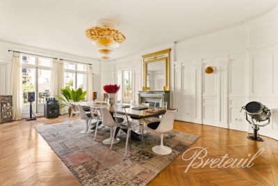 Appartement à vendre immeuble la plaine 