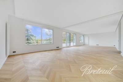 Appartement à vendre à PARIS 16EME Javel 3 - 5 pièces - 235 m² 