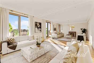 Appartement à vendre bois boulogne 1