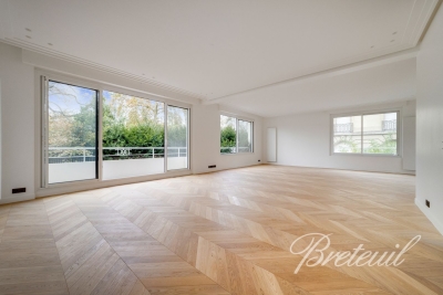 Appartement à vendre à PARIS 16EME Javel 4 - 5 pièces - 215 m² 