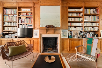 Maison à vendre à NEUILLY SUR SEINE Martinets 1 - 7 pièces - 228 m² 