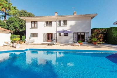 Maison à vendre à LÈGE-CAP-FERRET Nansouty 7 - 8 pièces - 180 m² 