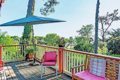 Maison à vendre à LÈGE-CAP-FERRET  - 8 pièces - 163 m² 