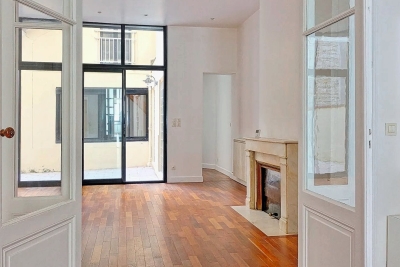 Appartement à vendre à BORDEAUX La Bastide 4 - 5 pièces - 125 m² 