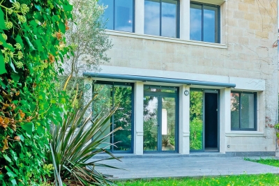 Maison à vendre à BORDEAUX  - 5 pièces - 230 m² 