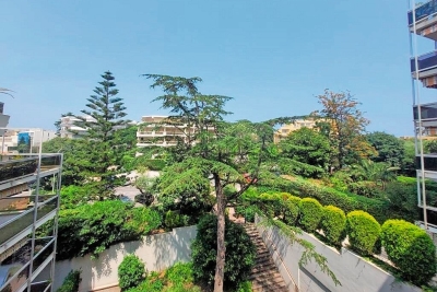 Apartment for sale in ANTIBES  - 2 rooms - 45 m² 