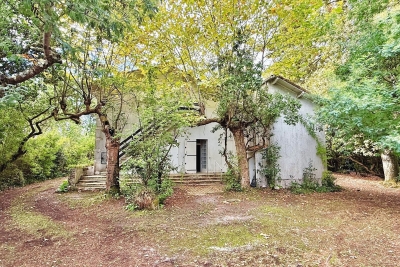 House for sale in LÈGE-CAP-FERRET  - 8 rooms - 280 m² 