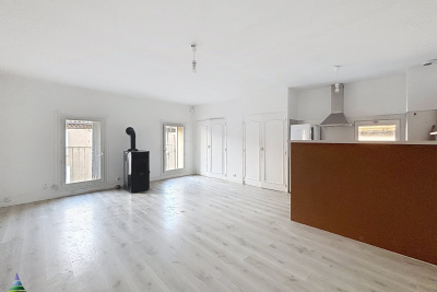 Appartement à vendre à PÉZENAS  - 3 pièces - 73 m² 