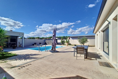 Maison à vendre à TOURBES  - 4 pièces - 101 m² 