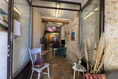 Maison &agrave; vendre &agrave; PÉZENAS  - 5 pi&egrave;ces - 80 m&sup2; 