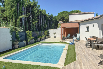 Maison à vendre à TOURBES Peripherie - 4 pièces - 122 m² 