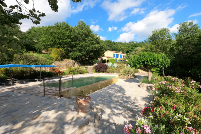 Maison à vendre à LODÈVE  - 5 pièces - 153 m² 