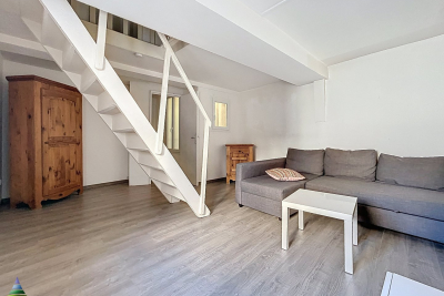 Appartement à vendre à PÉZENAS  - 3 pièces - 63 m² 