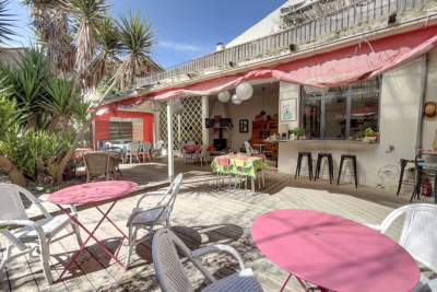 Maison à vendre à PÉZENAS  - 7 pièces - 150 m² 