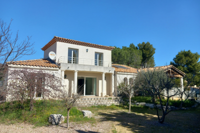Maison à vendre villa avec garage montpellier