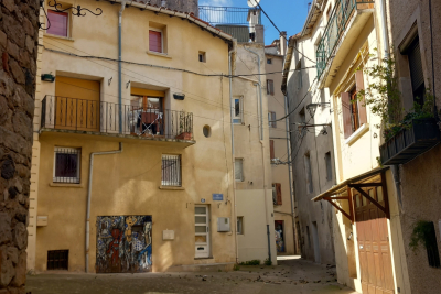 Maison &agrave; vendre &agrave; LODÈVE  - 4 pi&egrave;ces - 77 m&sup2; 