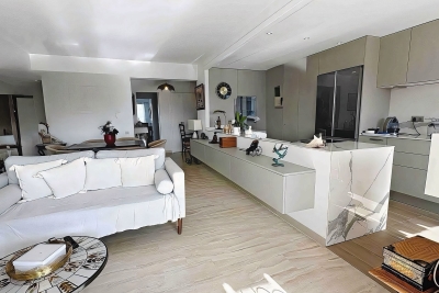 Appartement &agrave; vendre &agrave; LE CANNET  - 3 pi&egrave;ces - 75 m&sup2; 