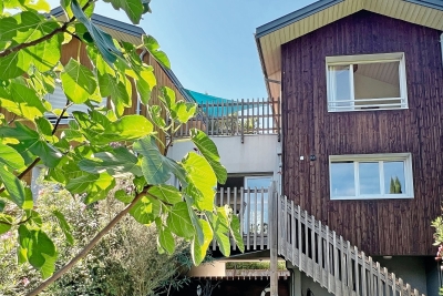 Maison à vendre à LA TESTE-DE-BUCH Cavailles-Camparian - 4 pièces - 90 m² 