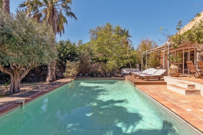 Maison à vendre domaine grimaud