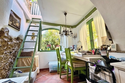 Apartment for sale in ROQUEBRUNE-CAP-MARTIN  - 1 rooms - 30 m² 