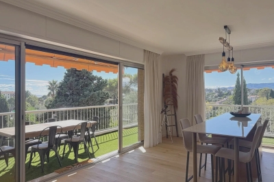 Appartement &agrave; vendre &agrave; CANNES  - 3 pi&egrave;ces - 70 m&sup2; 