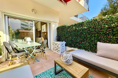 Appartement à vendre an antibes 