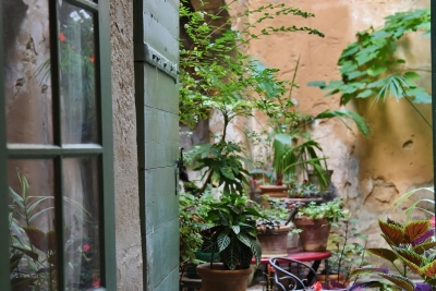 Appartement à vendre à UZÈS Saint-Florent-sur-Auzonnet - 1 pièces - 27 m² 