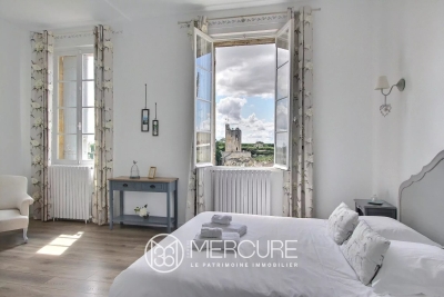 Maison &agrave; vendre st bordeaux 