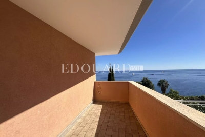 Appartement à vendre à ROQUEBRUNE-CAP-MARTIN Villeneuve-d'Entraunes - 2 pièces - 32 m² 