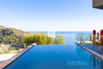 Appartement à vendre à EZE Le Cros de Cagnes - 3 pièces - 76 m² 