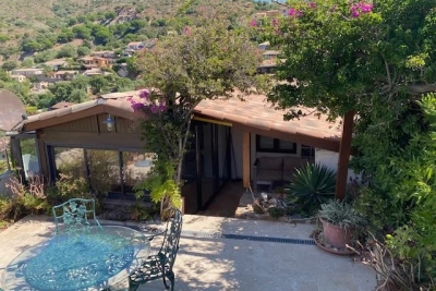 Maison à vendre à LE LAVANDOU Nartelle-Noyer-Bellevue-Bd des Sardinaux - 5 pièces - 72 m² 