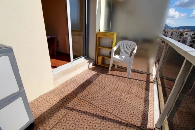 Appartement à louer à NICE Roubion - 1 pièces - 25 m² 