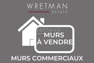 Commercial real estate for sale in MENTON  - 1 rooms - 22 m² 