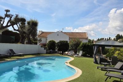 Maison à vendre à VENCE Peillon - 5 pièces - 180 m² 