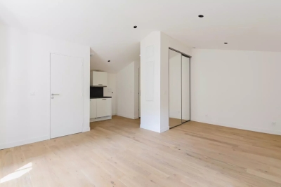 Appartement à vendre à TASSIN-LA-DEMI-LUNE  - 1 pièces - 28 m² 