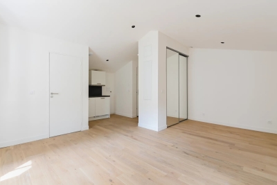 Appartement &agrave; vendre &agrave; TASSIN-LA-DEMI-LUNE  - 1 pi&egrave;ces - 28 m&sup2; 