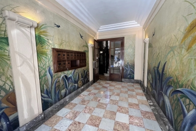 Appartement à vendre à NICE Moulinet - 1 pièces - 28 m² 